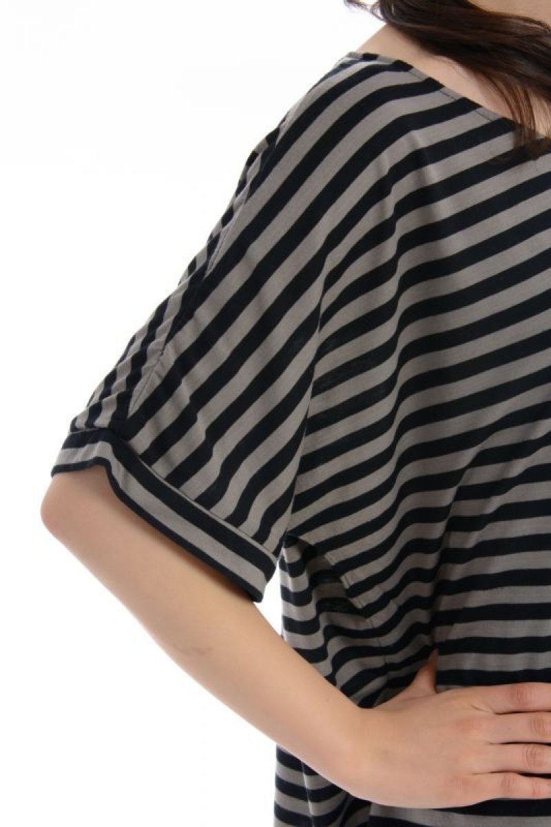 画像3: 簡単!ドルマンTシャツ