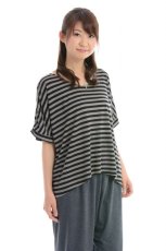 画像3: 簡単！ドルマンTシャツ (3)