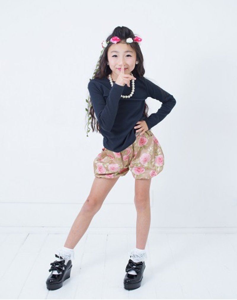 画像1: キッズＴシャツ