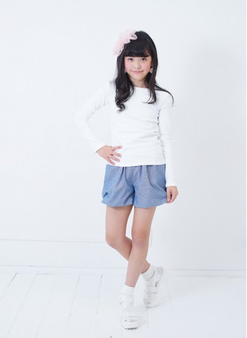 画像2: キッズＴシャツ