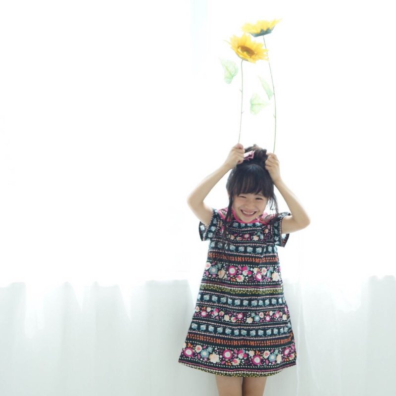 画像3: MK-66 Elena(エレナ)オフショルダー・ブラウス・ワンピース型紙