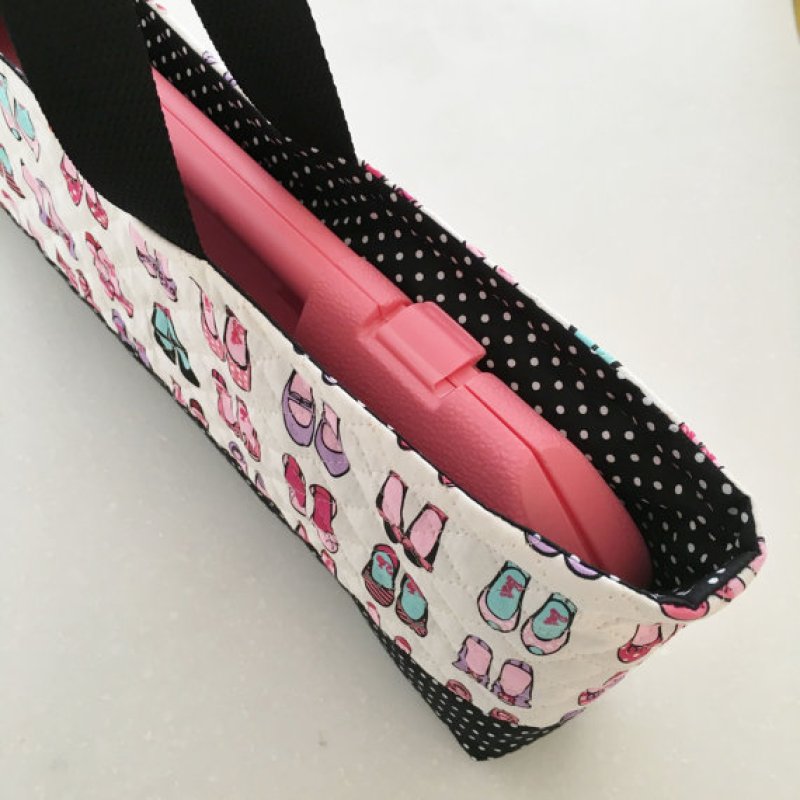 画像3: ピアニカケース・メロディオンケース(pianica bag)A4版