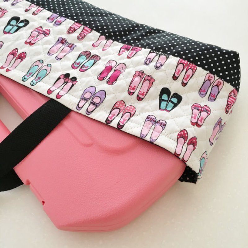 画像2: ピアニカケース・メロディオンケース(pianica bag)A4版