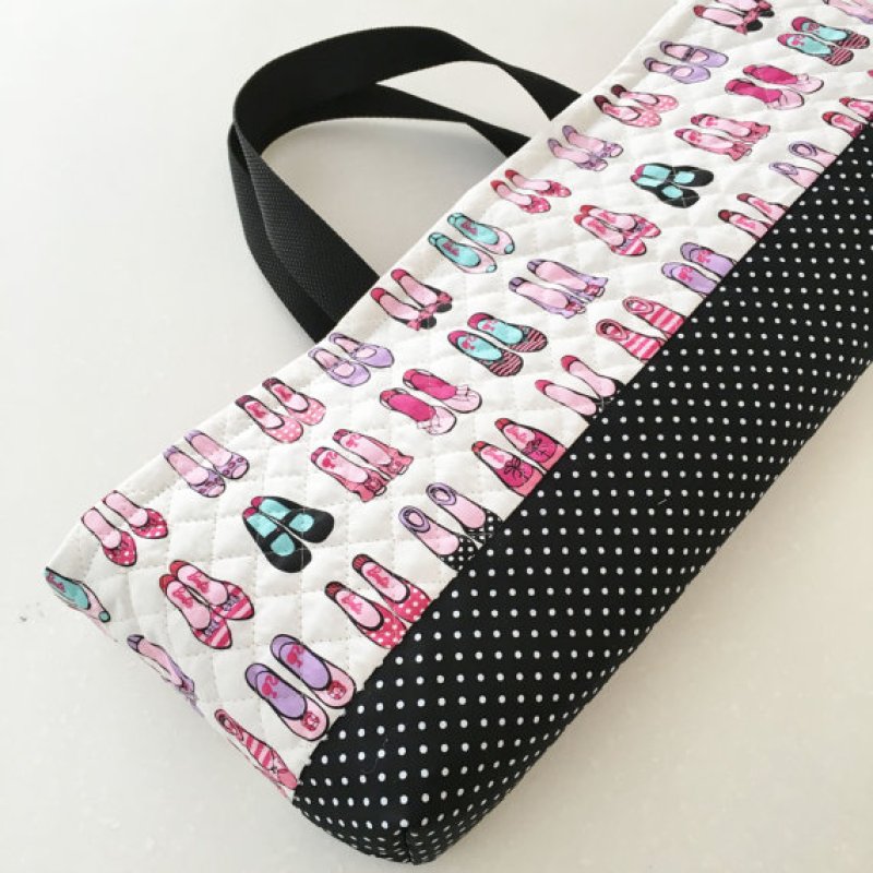 画像1: ピアニカケース・メロディオンケース(pianica bag)A4版