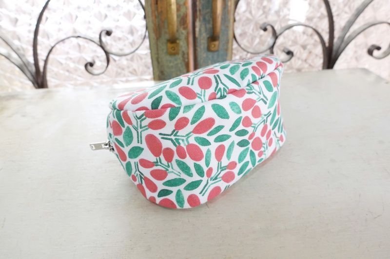 画像2: MMZ-93 Pinot(ピノ)ポーチ・ポシェット型紙 【2サイズ展開】