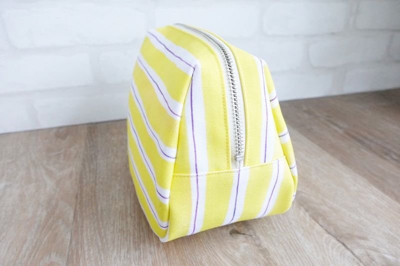 画像3: MMZ-93 Pinot(ピノ)ポーチ・ポシェット型紙 【2サイズ展開】