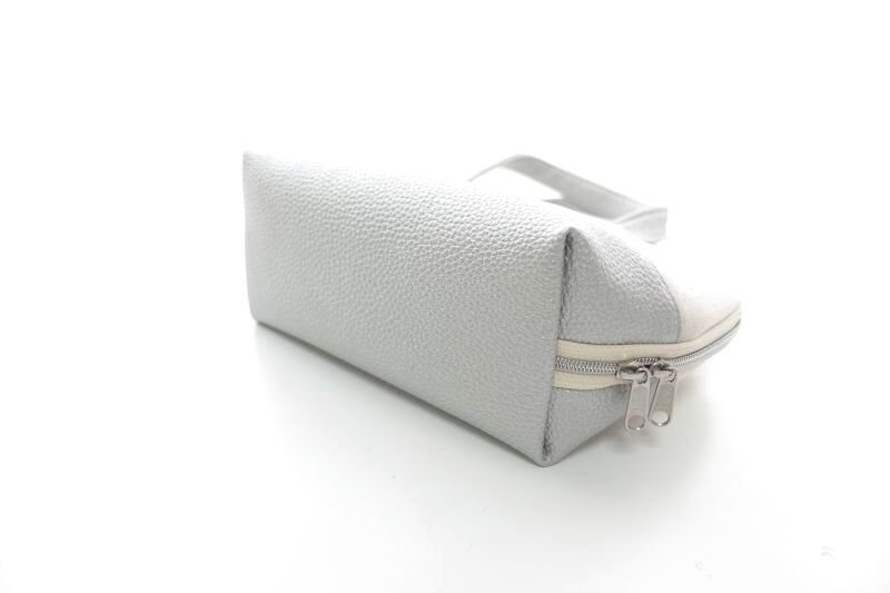 画像1: MMZ-99 Orchid(オーキッド)シェル型ポーチ&トートバッグ型紙 【3サイズ展開】