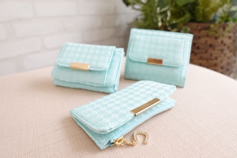 画像3: MMZ-101 Alice(アリス)キーケース・スマートキーケース・小銭入れ型紙