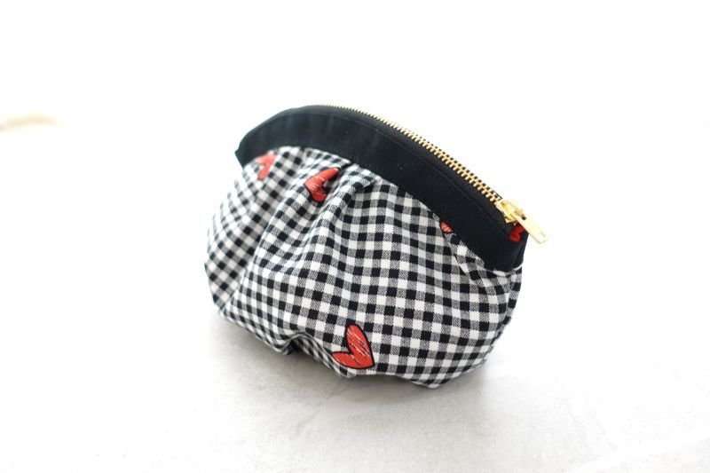 安室ちゃんページ　ハンドメイド　市松模様　バッグ　ポーチ 安室ちゃん様 専用ページ ハンドメイド 市松模様 バッグ ポーチ