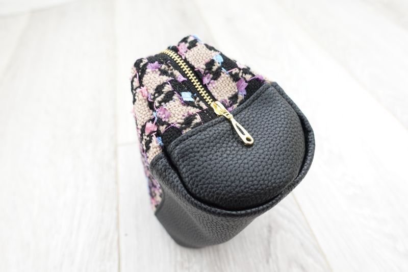 画像2: New Manon(ニューマノン)ポーチ&ショルダーバッグ・3デザインセット【4サイズ展開】