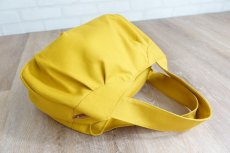 画像7: Cameron（キャメロン）3Roomsバルーントートバッグ【3サイズ展開】 (7)