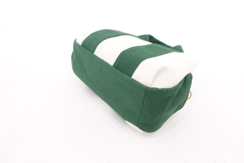 画像2: Rosetta(ロゼッタ)3roomsトートバッグ&ショルダーバッグ型紙【3サイズ展開】