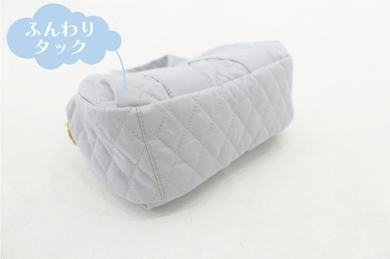 画像3: Rosetta(ロゼッタ)3roomsトートバッグ&ショルダーバッグ型紙【3サイズ展開】