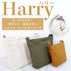 画像3: Harry（ハリー））シルバー＆ゴールド専用副資材/移動カン・角カンセット・Dカンセット (3)