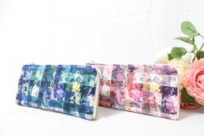 画像11: Lilly（リリー）L字型長財布型紙/ワークショップ型紙＆動画レシピ (11)