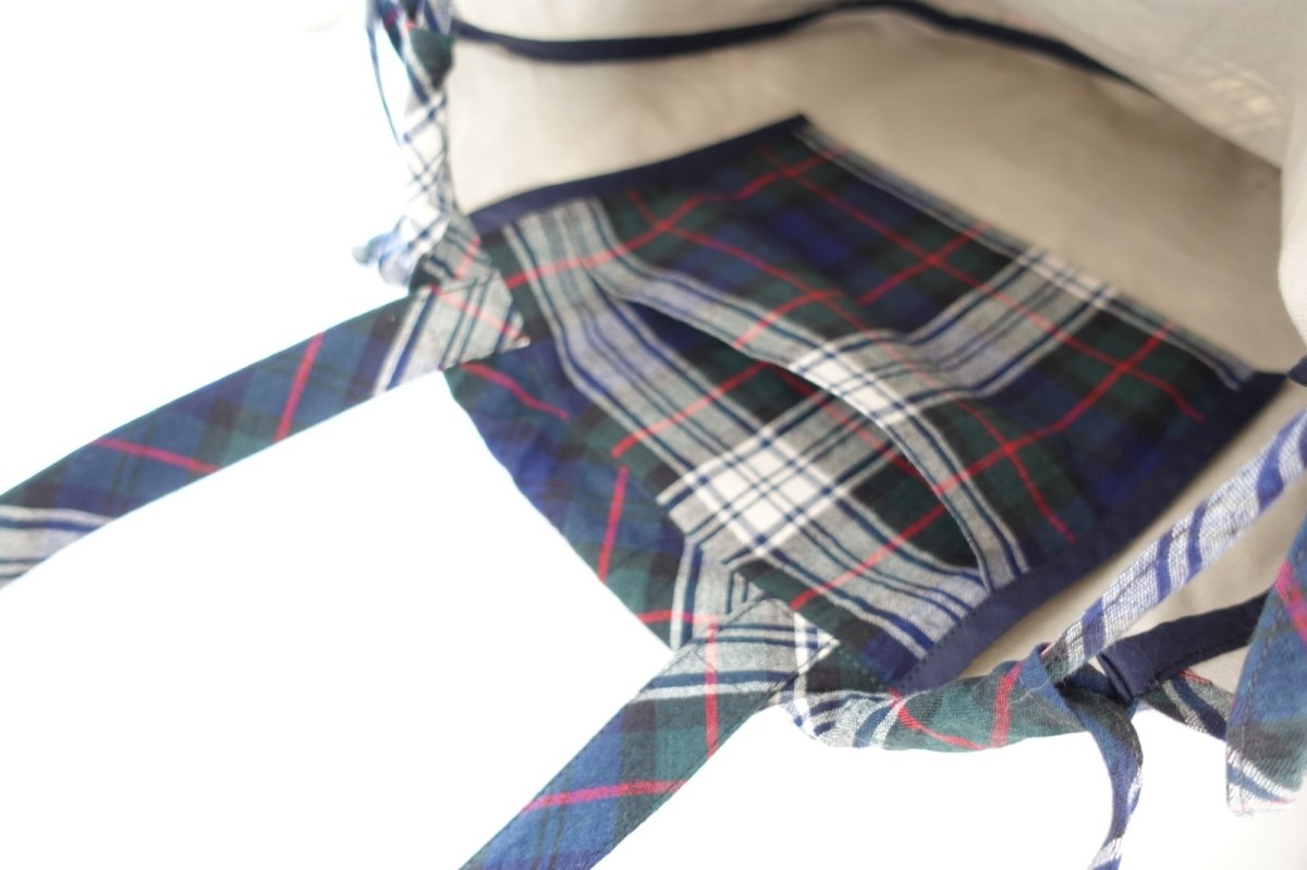 画像11: Pascale（パスカル）ラウンドフォルムのパッカブル巾着トートバッグ・2サイズ展開（ポケッタブル”タイプのトートバッグ） (11)