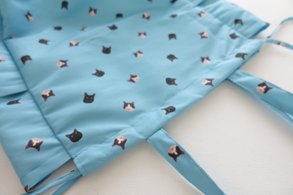 画像17: Pascale（パスカル）ラウンドフォルムのパッカブル巾着トートバッグ・2サイズ展開（ポケッタブル”タイプのトートバッグ） (17)