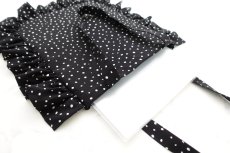 画像9: Peony（ピオニー）フリルトートバッグ型紙【タテ型・ヨコ型デザイン/各2サイズ展開】 (9)