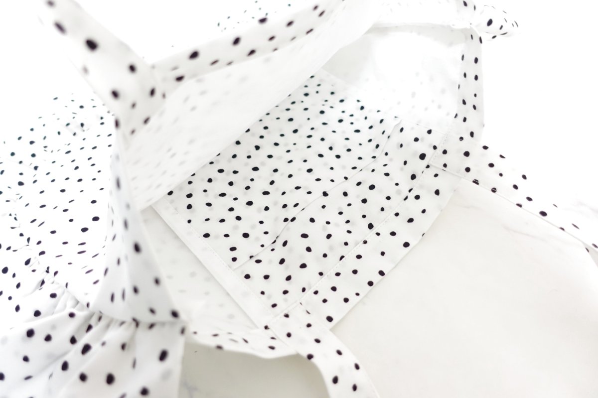 画像8: Peony（ピオニー）フリルトートバッグ型紙【タテ型・ヨコ型デザイン/各2サイズ展開】 (8)