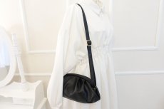 画像10: New Margot（ニューマーゴット）ニューム口金のポシェット【2サイズ展開】（口金品番/TYB1221 /TYB1224専用型紙） (10)