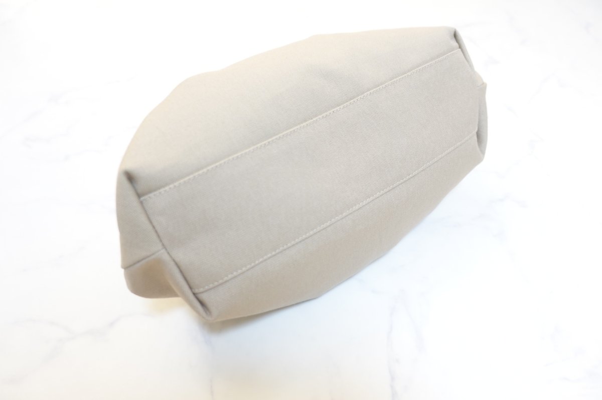 画像7: New Margot（ニューマーゴット）ニューム口金のポシェット【2サイズ展開】（口金品番/TYB1221 /TYB1224専用型紙） (7)