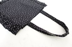 画像7: Peony（ピオニー）フリルトートバッグ型紙【タテ型・ヨコ型デザイン/各2サイズ展開】 (7)