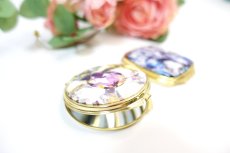 画像6: コンパクトミラー型紙・資材キット/丸形（小サイズ・大サイズ）・四角型（型紙＆レシピプレゼント） (6)