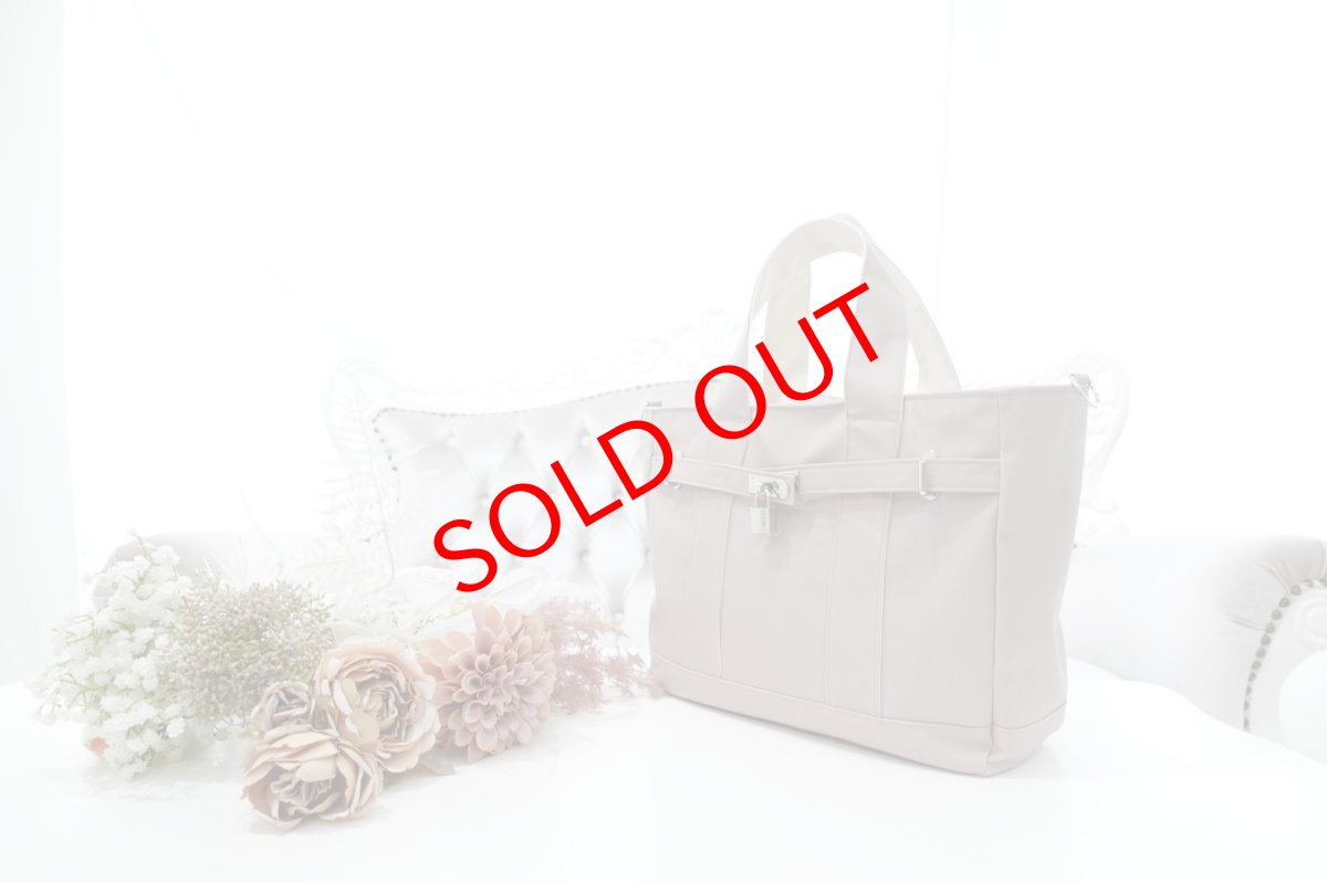 画像7: ３段ひねり金具＆足折れフックセット６点金具セット/Camellia（カメリア）専用資材 (7)