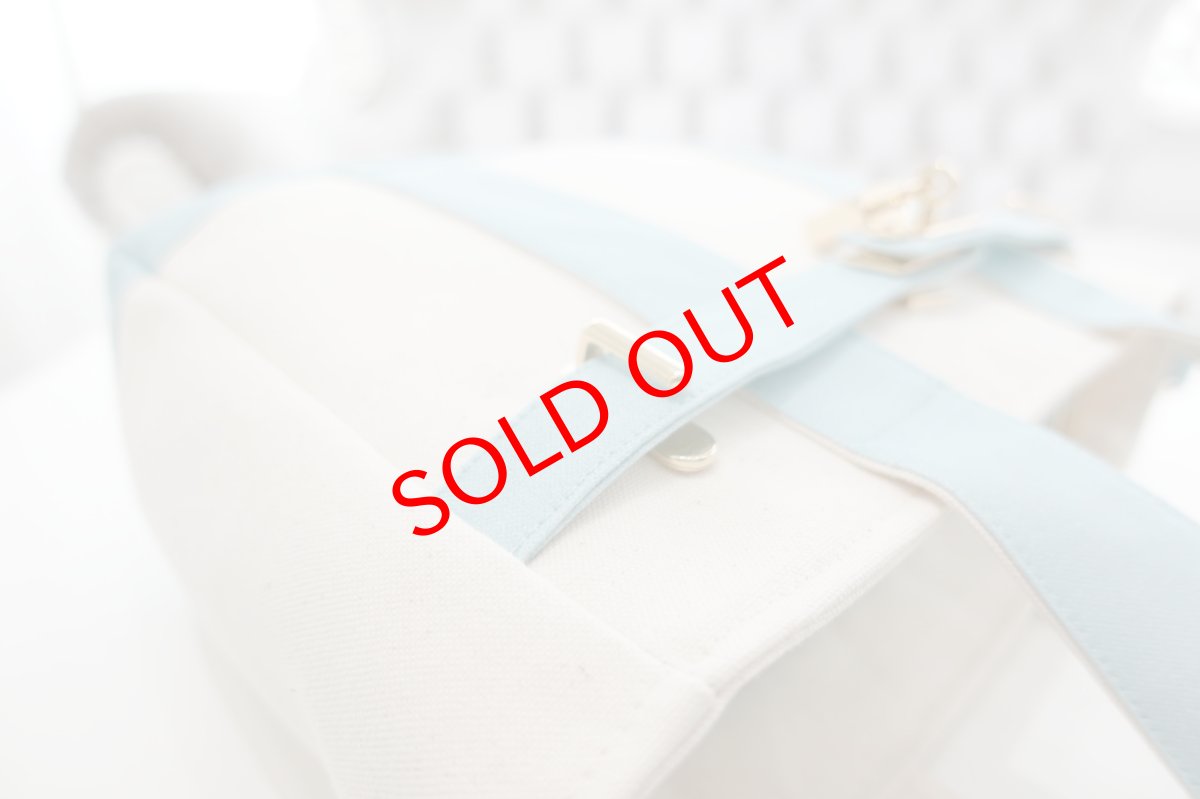 画像5: ３段ひねり金具＆足折れフックセット６点金具セット/Camellia（カメリア）専用資材 (5)