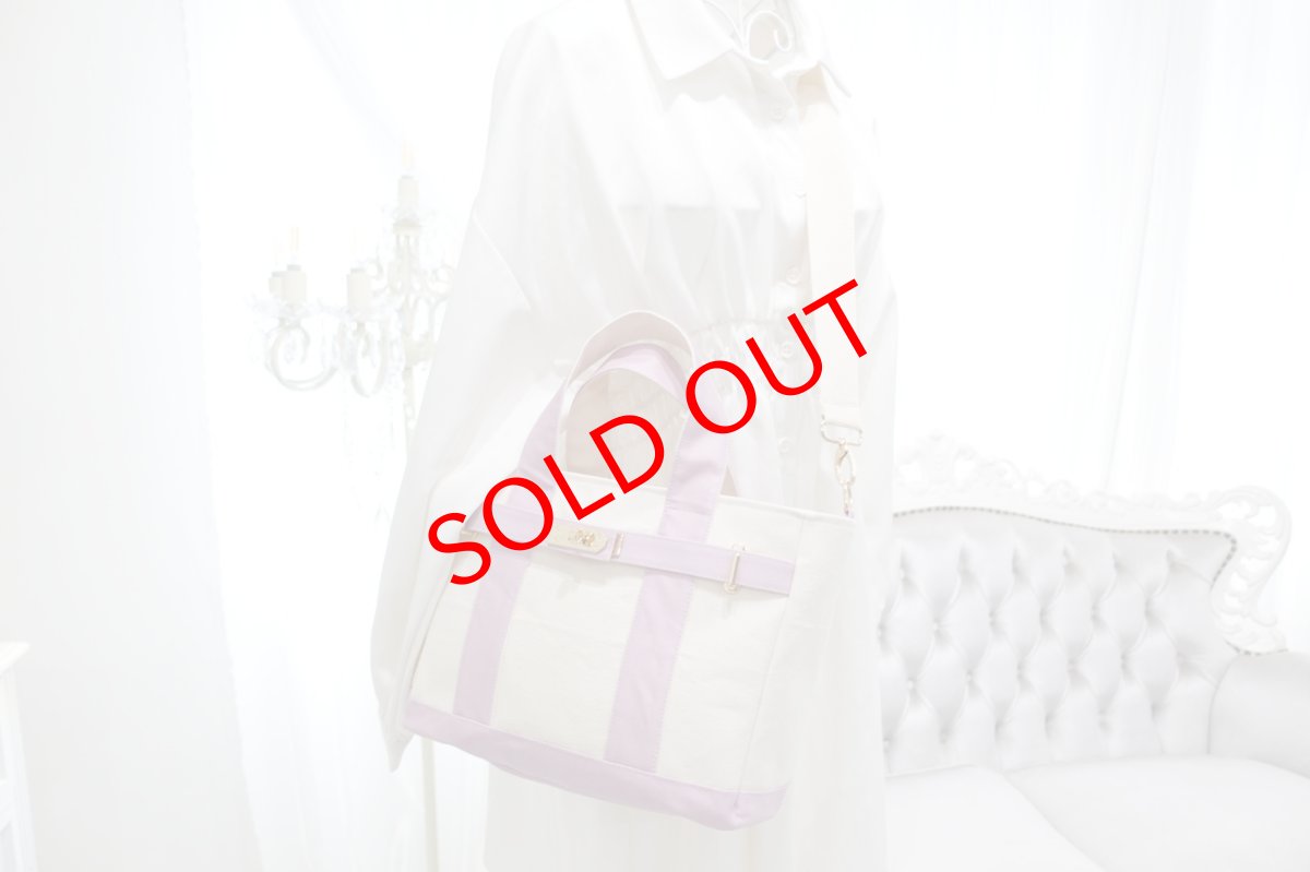 画像6: ３段ひねり金具＆足折れフックセット６点金具セット/Camellia（カメリア）専用資材 (6)