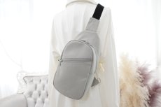 画像8: Juniper（ジュニパー）ボディーバッグ型紙【2サイズ展開】 (8)