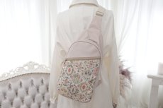 画像9: Juniper（ジュニパー）ボディーバッグ型紙【2サイズ展開】 (9)