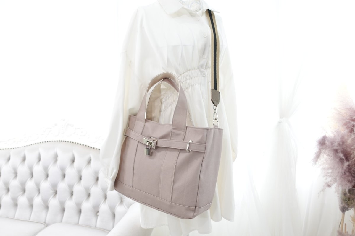 画像5: ミニ南京錠/鍵付きCamellia（カメリア）・Maria（マリア）専用資材 (5)