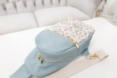 画像12: Juniper（ジュニパー）ボディーバッグ型紙【2サイズ展開】 (12)