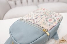 画像6: Juniper（ジュニパー）ボディーバッグ型紙【2サイズ展開】 (6)