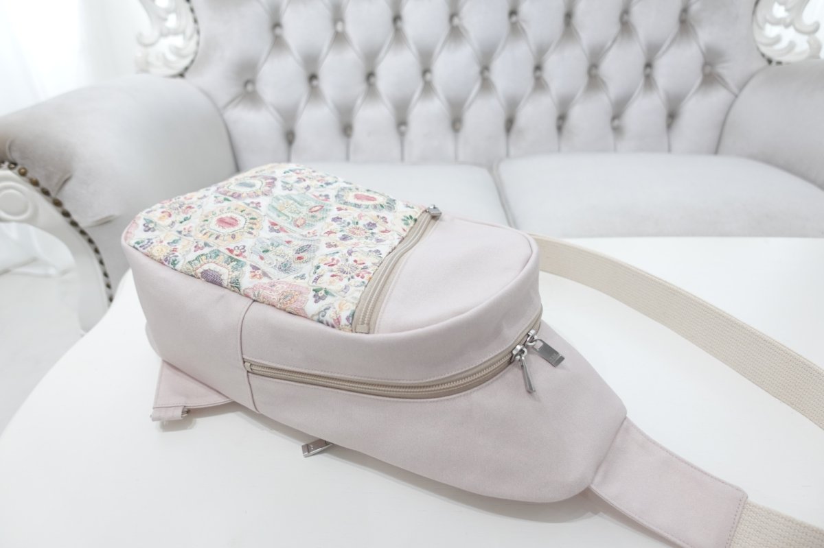 画像5: ウレタンセットA4サイズ×2枚/ジュニパー型紙・ショルダーパッド型紙専用 (5)