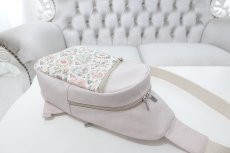 画像6: Juniper（ジュニパー）ボディーバッグ専用・５コイルファスナー３本セット（黒/580番色） (6)