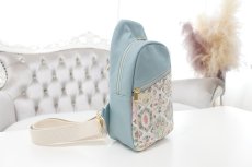画像5: Juniper（ジュニパー）ボディーバッグ型紙【2サイズ展開】 (5)