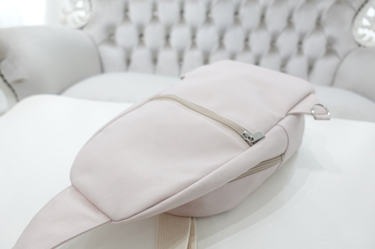 画像10: Juniper(ジュニパー)ボディーバッグ型紙【2サイズ展開】 (10)