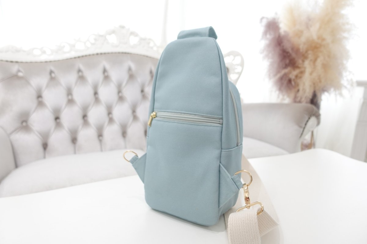 画像6: ウレタンセットA4サイズ×2枚/ジュニパー型紙・ショルダーパッド型紙専用 (6)