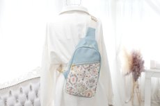 画像4: Juniper（ジュニパー）ボディーバッグ型紙【2サイズ展開】 (4)