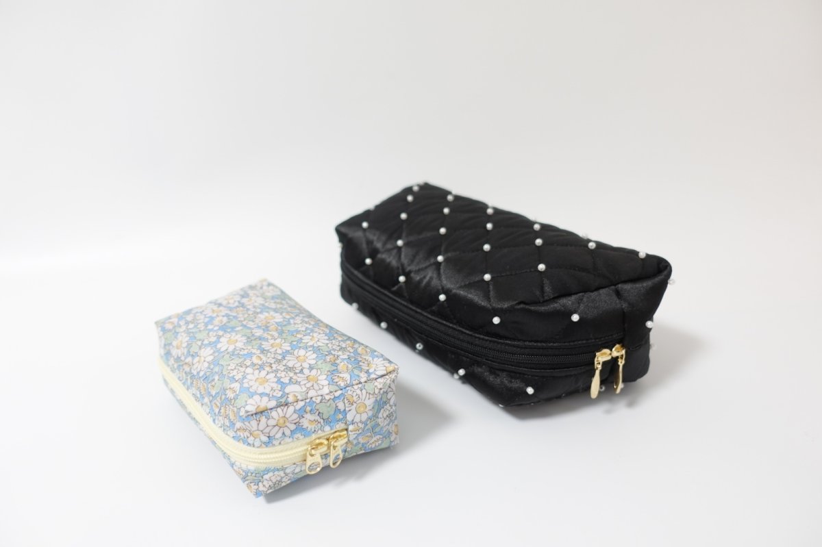 画像8: Prism（プリズム）台形型ポーチ型紙【4サイズ展開】 (8)