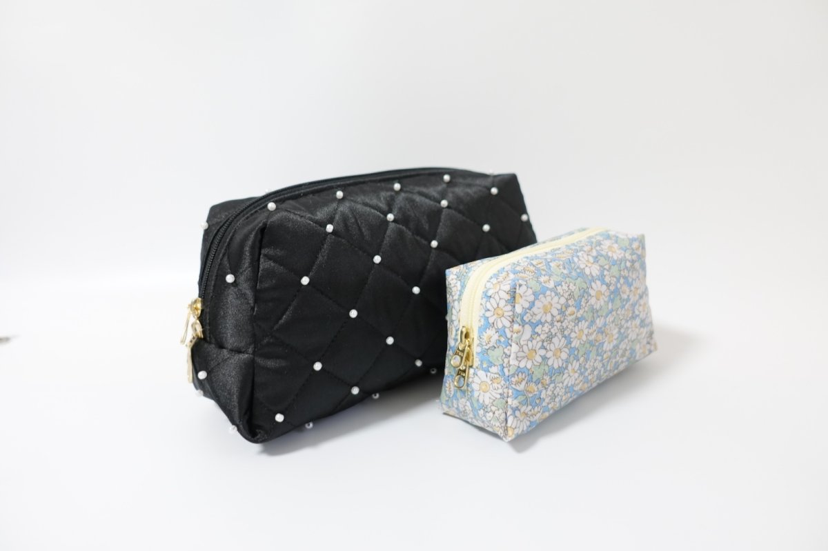 画像10: Prism（プリズム）台形型ポーチ型紙【4サイズ展開】 (10)