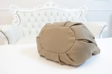 画像6: Amber（アンバー）【型紙】底タックのバルーントートバッグ型紙 (6)