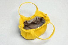 画像9: Amber（アンバー）【型紙】底タックのバルーントートバッグ型紙 (9)