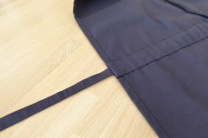 画像8: 【クリスマス・プレゼント型紙】Kapok（カポック）ソーイングエプロン・袖なし割烹着型紙（フリーサイズ）2025.12月17日（水）発送開始商品 (8)