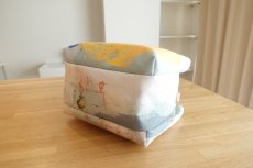 画像6: MMZ-56 New Daisy(デイジー)3Rooms ショルダーバッグ・トートバッグ型紙（3サイズ展開）2025.12月17日（水）発送開始商品 (6)