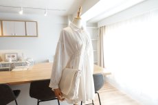 画像10: MMZ-164　Luke(ルーク)多機能ショルダーバッグ型紙（3サイズ展開）2025.12月17日（水）発送開始商品 (10)