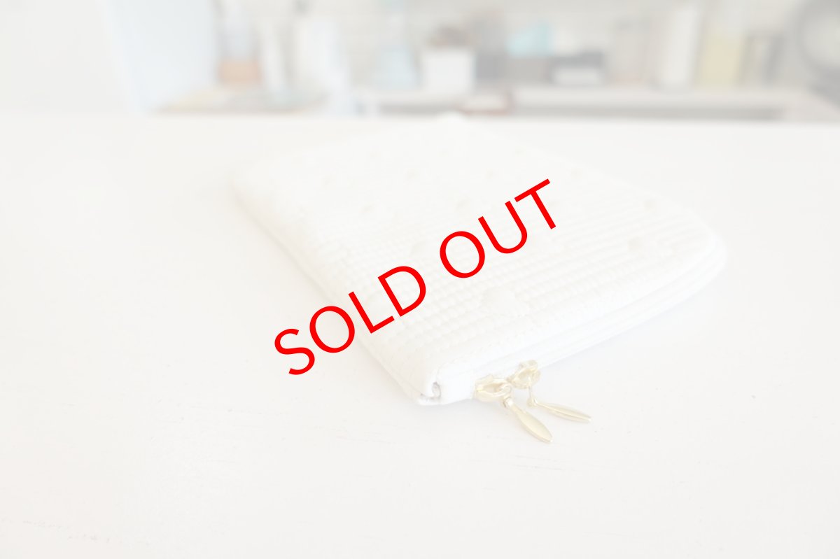 画像13: MMZ-165　Felicità（フェリーチェ）大切なものをまとめる！マルチポーチ型紙（診療ポーチ・母子手帳ケース・パスポートケース）3サイズ展開【2月3日発送開始商品】 (13)