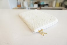 画像13: MMZ-165　Felicità（フェリーチェ）大切なものをまとめる！マルチポーチ型紙（診療ポーチ・母子手帳ケース・パスポートケース）3サイズ展開【2月3日発送開始商品】 (13)